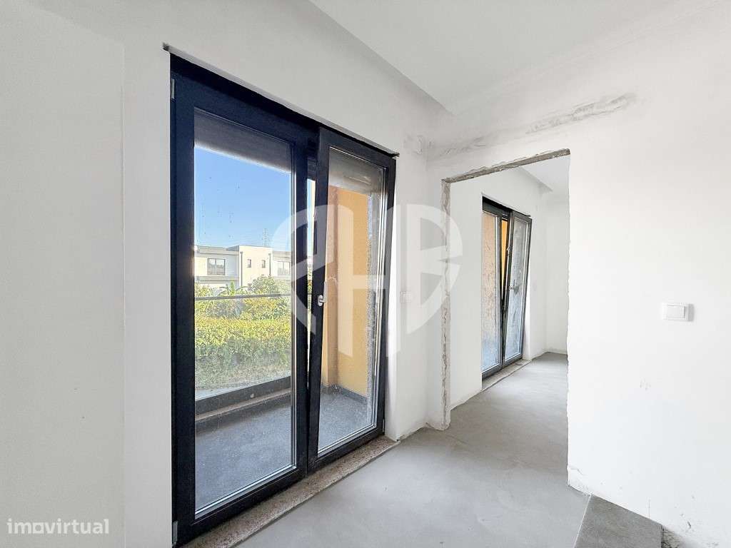Moradia Isolada T4 Nova com Piscina Aquecida | Caparica | Conclusão...-28