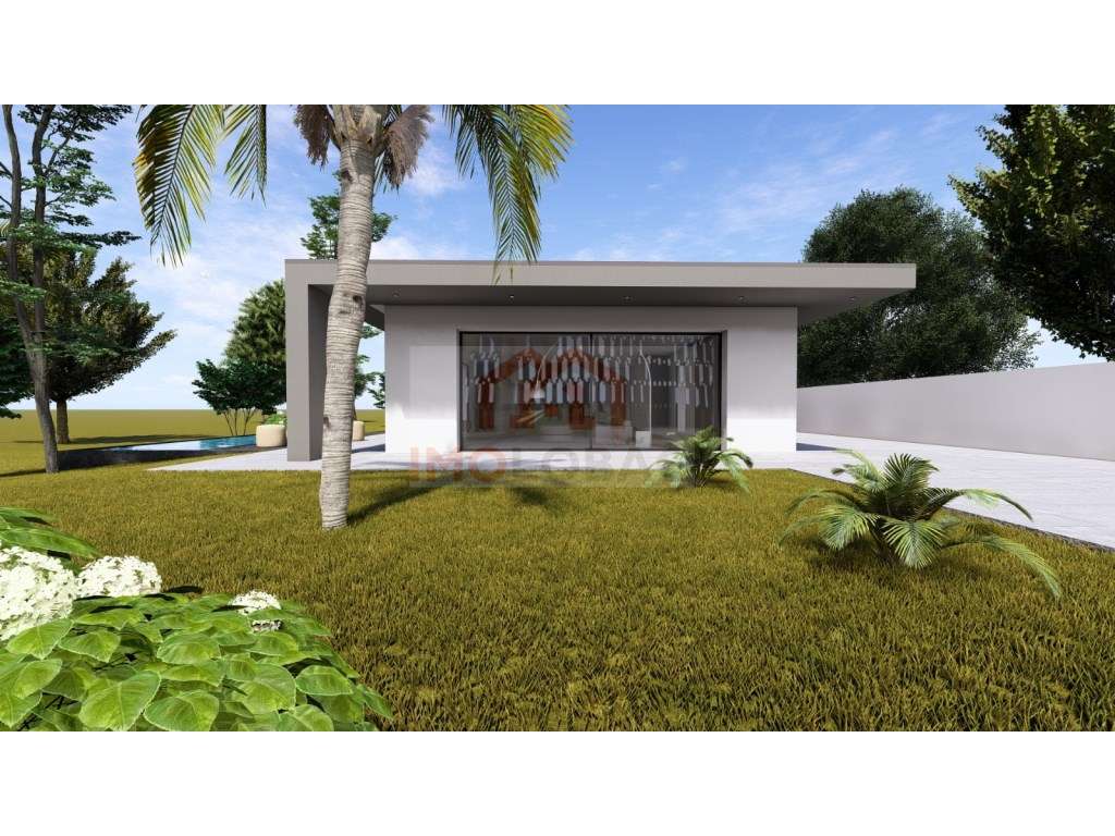 TERR C/ PROJ APROV - VALE-22