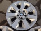 FELGI ALUMINIOWE ALUMY 16 '' BMW E60 E61 IS 20 - 5