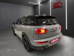 MINI Clubman Cooper D - 4