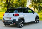 Citroën C3 Aircross 1.2 PureTech Feel Pack S&S - 4