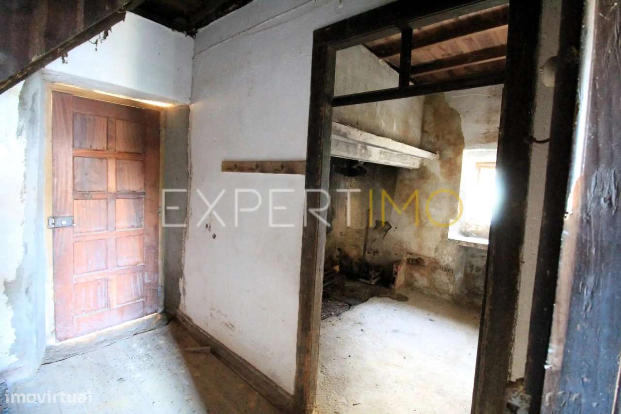Moradia para Recuperar || Chão de Couce || Ansião - Grande imagem: 5/19