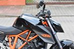 KTM Super Duke - 6