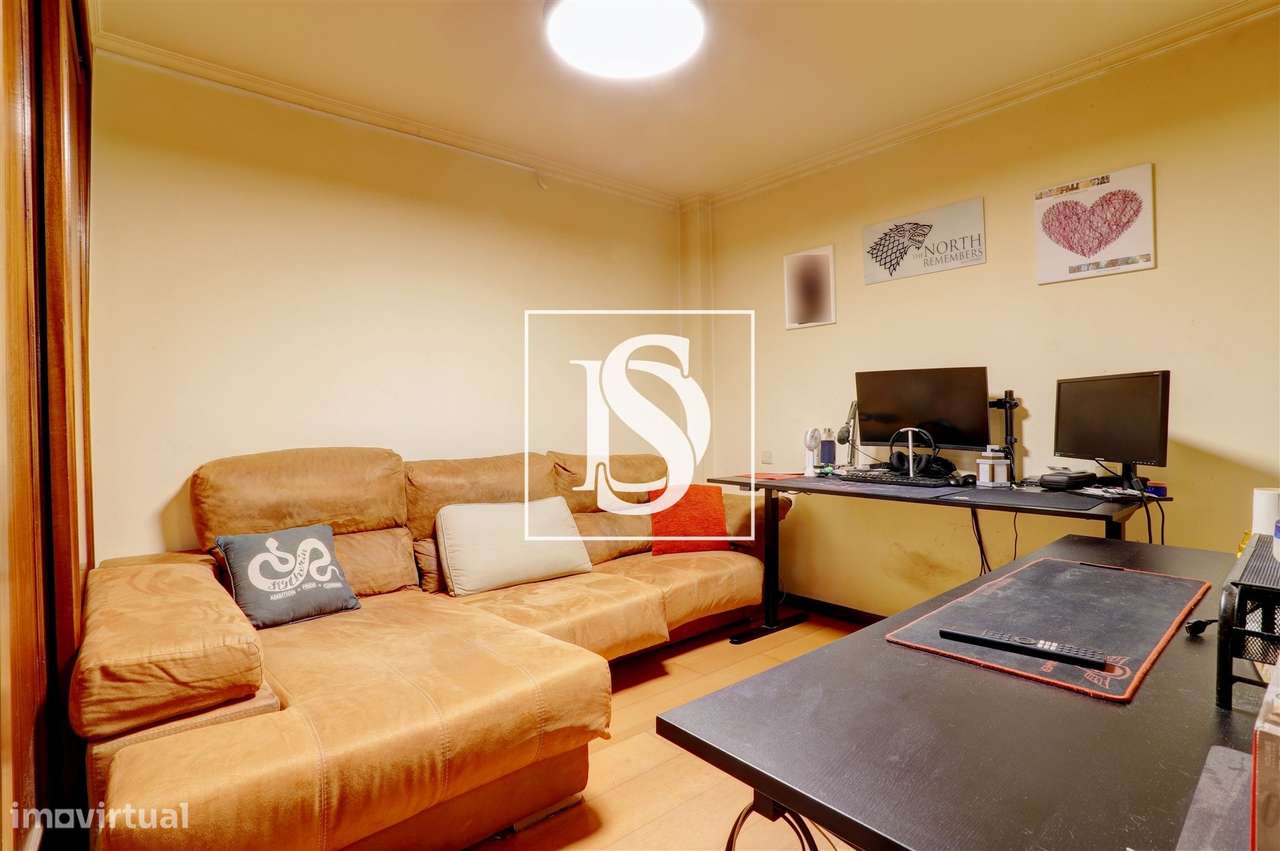 Apartamento T1+1 Venda em Gião,Vila do Conde-10
