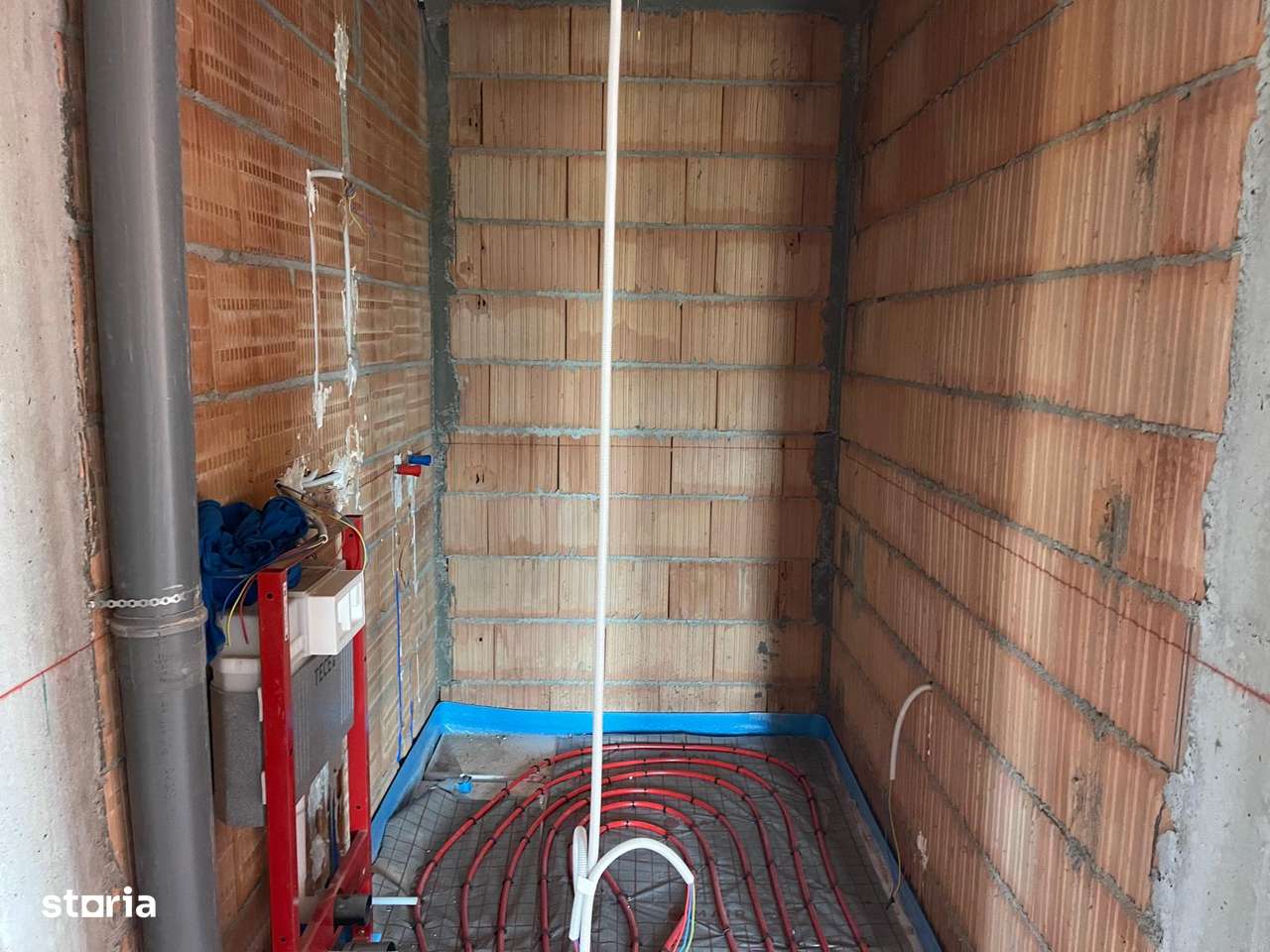 Comision 0 - Dezvoltator 4 camere - 155000eur, TVA si parcare inclusa-7