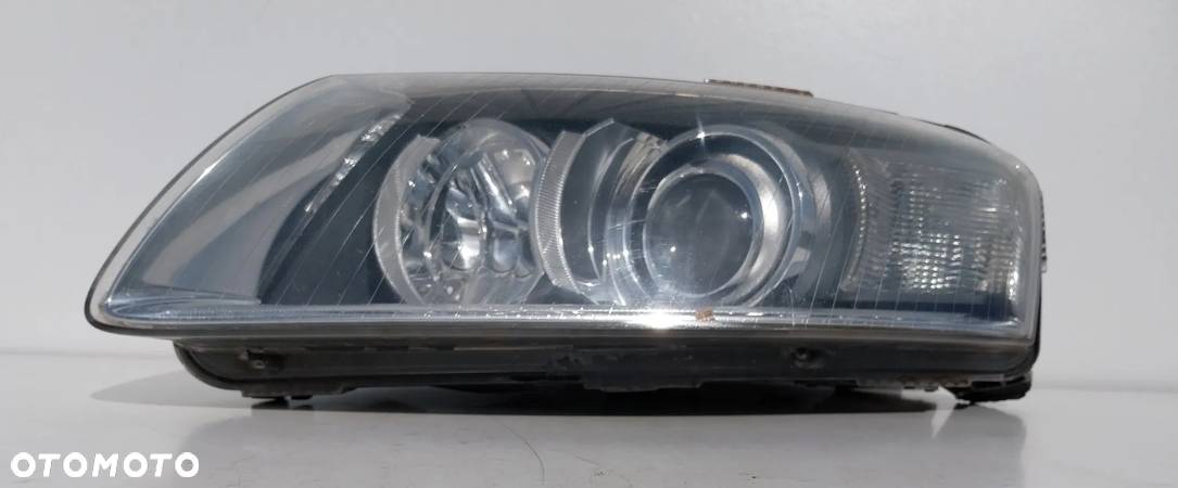 Lampa przód Audi A6 C6 4F0941003 1ZS009701-01 - 4