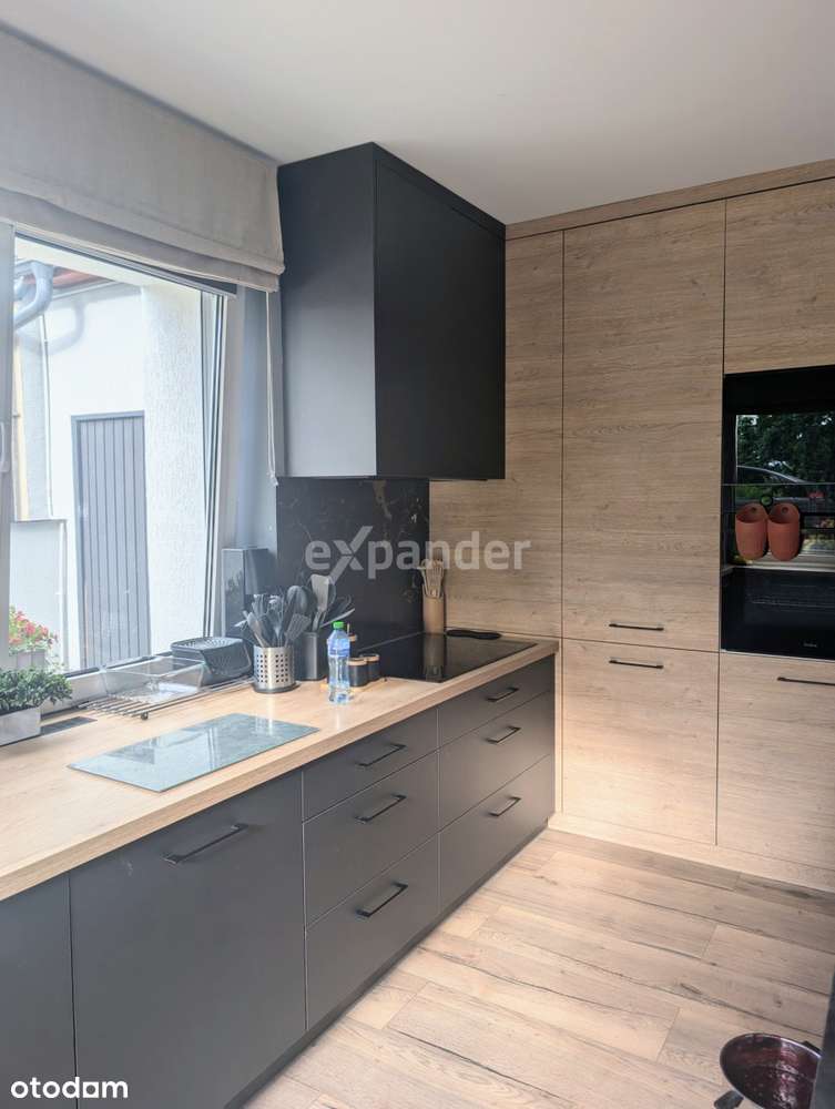 Wyjątkowy dom z pięknym ogrodem (os.Ryczewo) - Pełny obrazek: 5/20