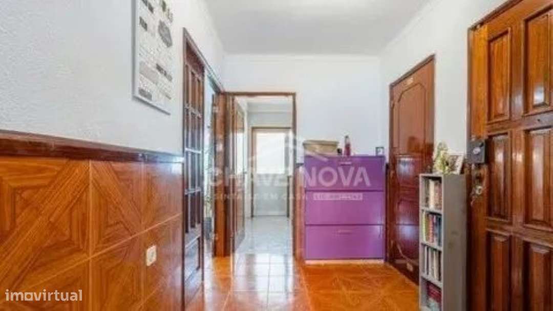 Apartamento T2 em Gondomar com Garagem e Varanda - Grande imagem: 5/16