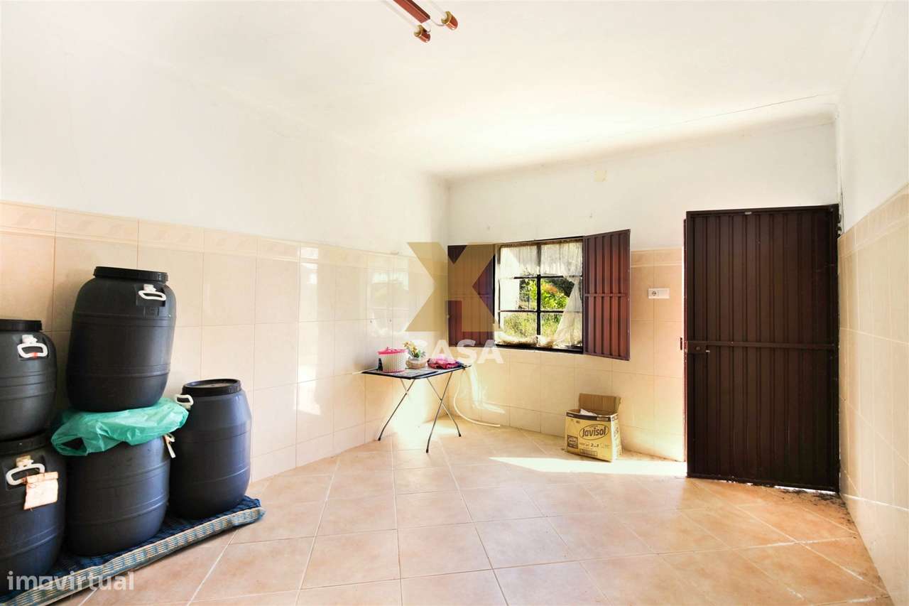 Moradia T2 Venda em Caxarias,Ourém-29