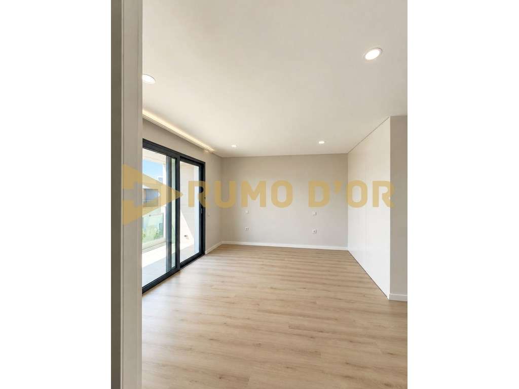 Moradia T4, garagem e piscina em Condomínio privado Albufeira-24