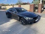 BMW Seria 4 430d xDrive M Sport - 1