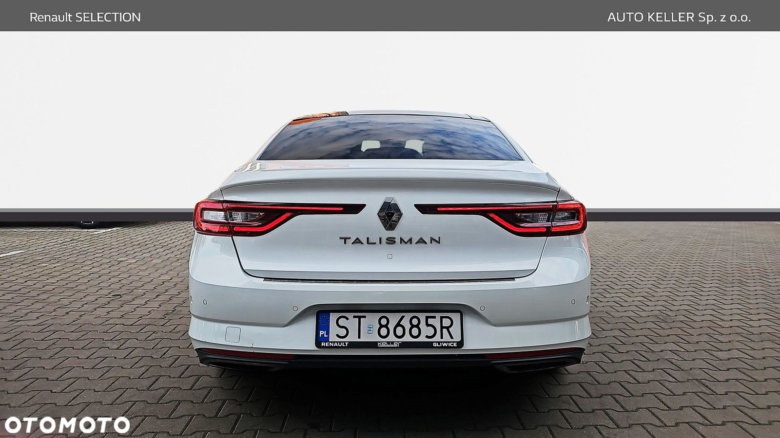 Renault Talisman - 5