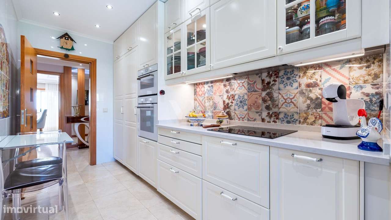 Apartamento T2 Moderno em Vilamoura com Piscina e Jacuzzi , Vilamoura - Grande imagem: 5/29