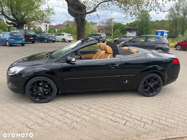 Ford Focus Coupe-Cabriolet 2.0 TDCi DPF Trend - 2