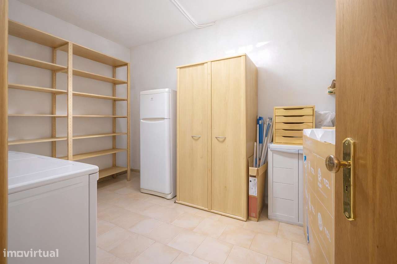 Moradia Independente T5 | Jovim (Atães) | Vista Panorâmica Rio Douro-36