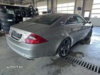 Pentru piese, Mercedes Benz CLS 320 CDI, W219, 2007 | 3.0 CDI V6 224 CP OM 642920, Euro 4 | Cutie 722920, For parts - 5