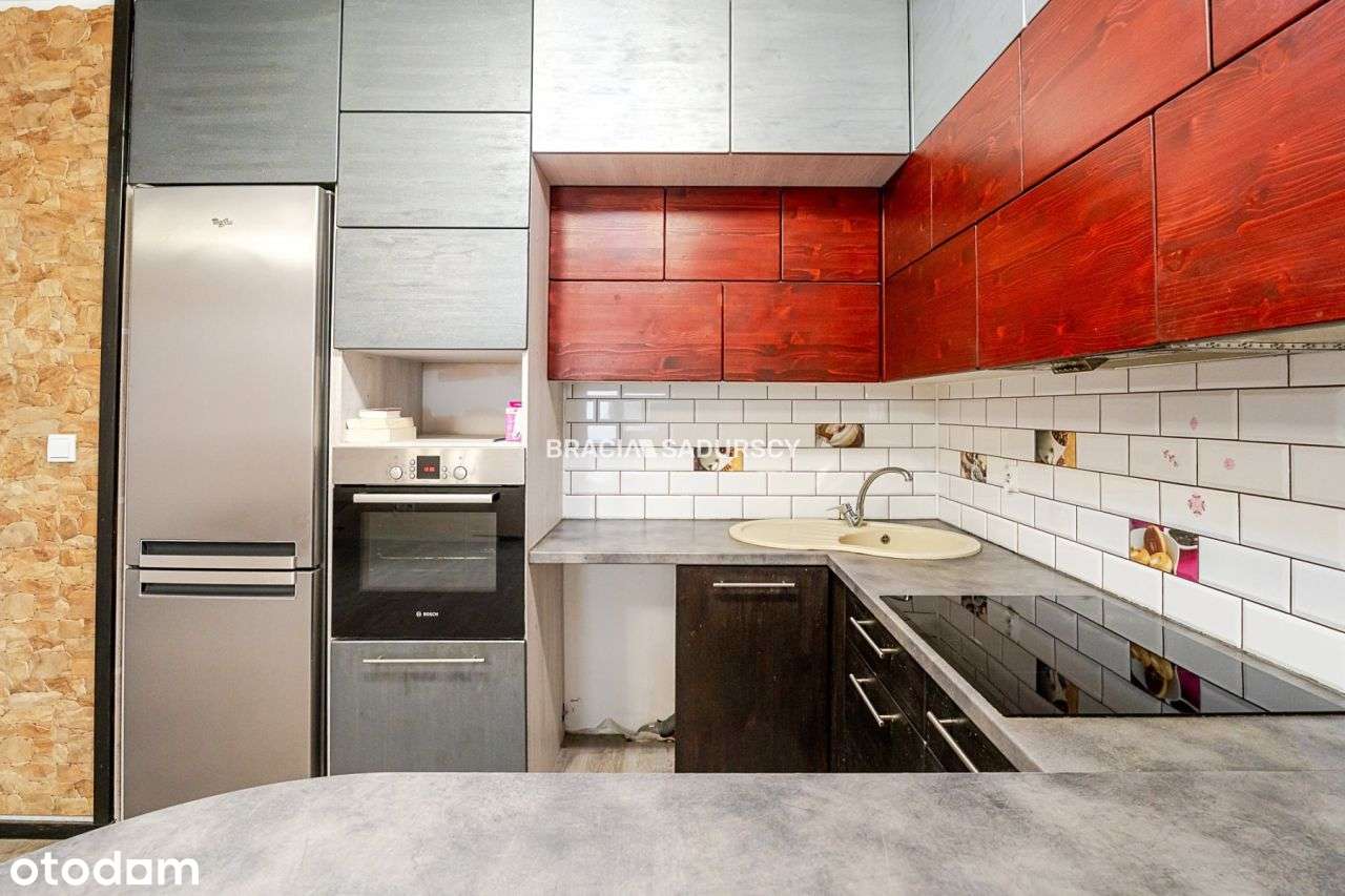 3pok do remontu/ul.Na Zakolu wisły/ duzy balkon-6