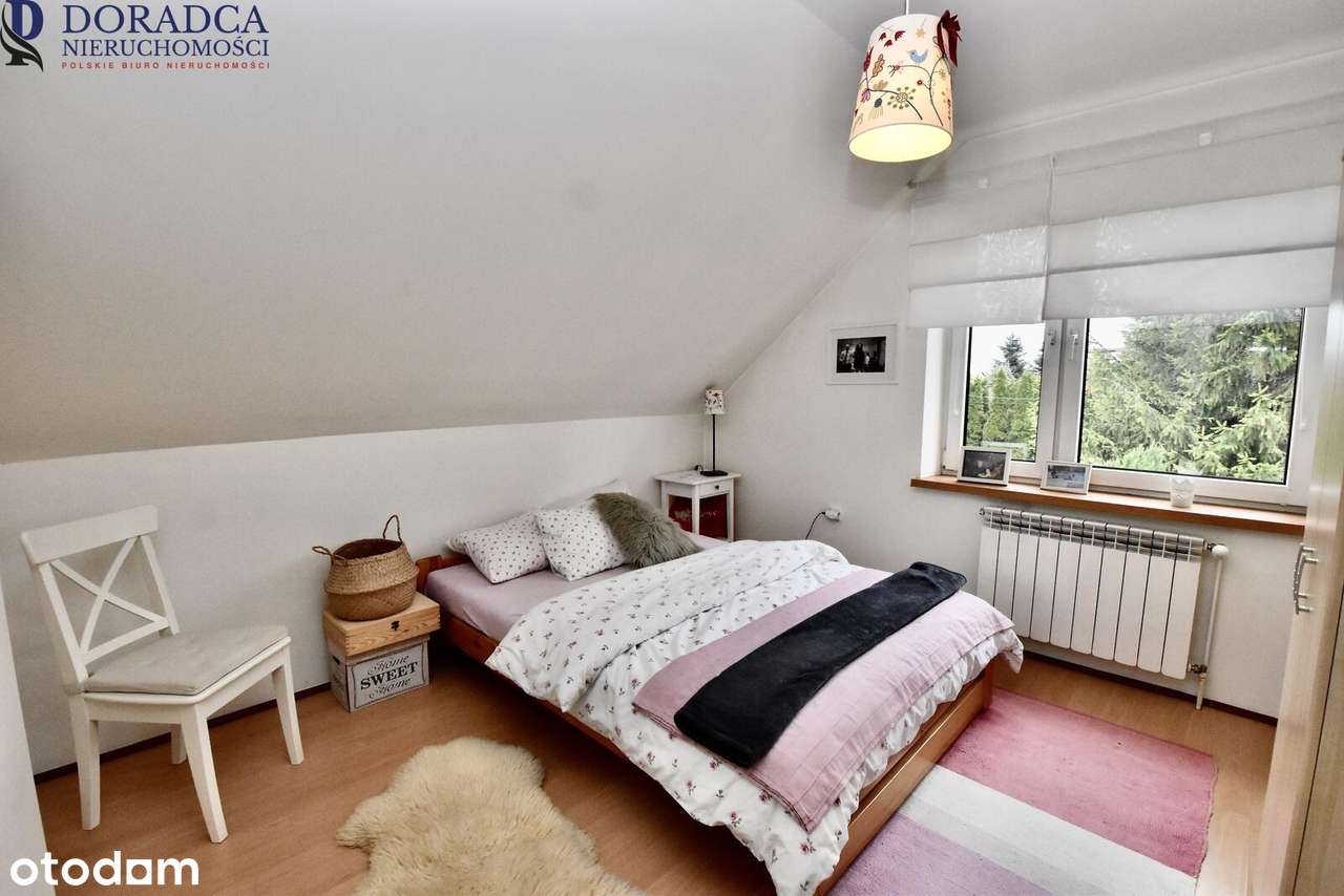 Super Oferta Bardzo ładny, zadbany, gotowy do zamieszkania dom.-11