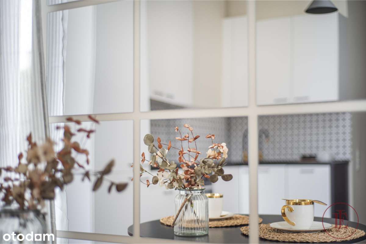 2-pokojowe mieszkanie, Top lokalizacja ! Premium !-6