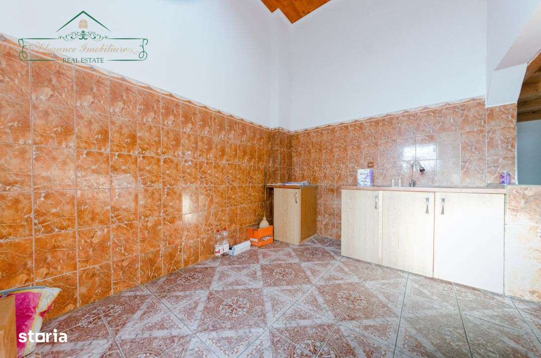 Apartament cu 2 camere, zona ultracentrala, Arad-7