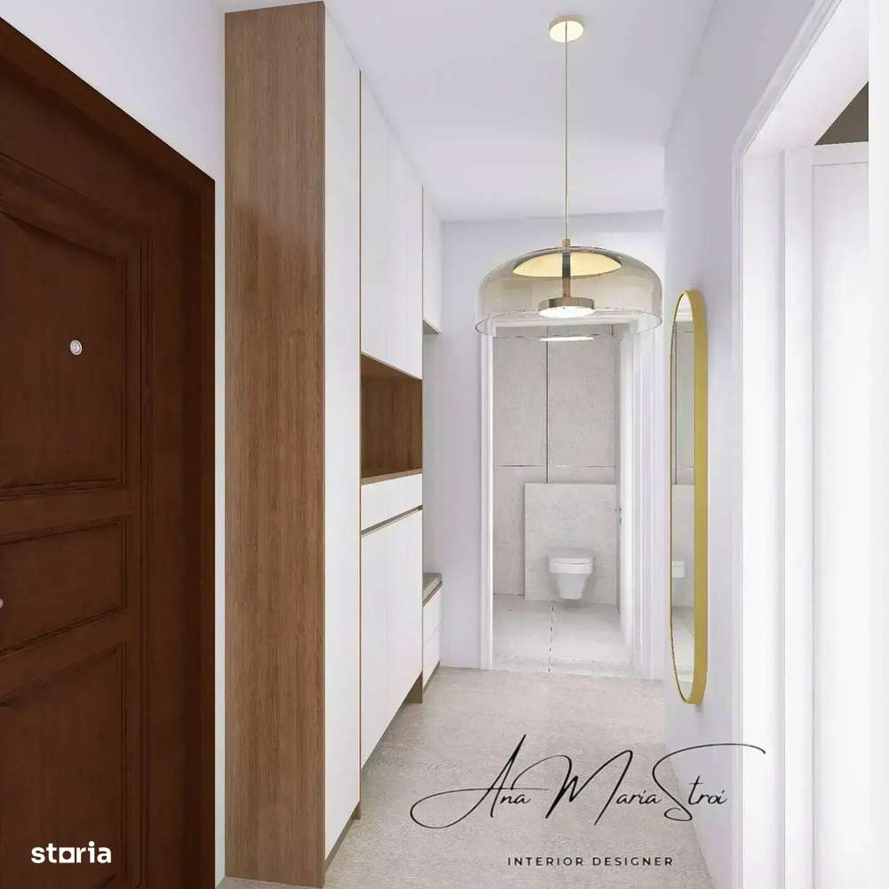 4 Camere/ 110mp utili/ 93mp gradina/ 3 bai/ 15 min metrou 1 Decembrie-14