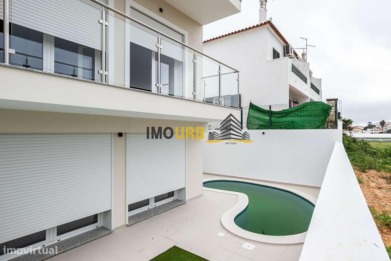 MORADIA T3 - NOVA - ALTURA - ALGARVE - Grande imagem: 4/54