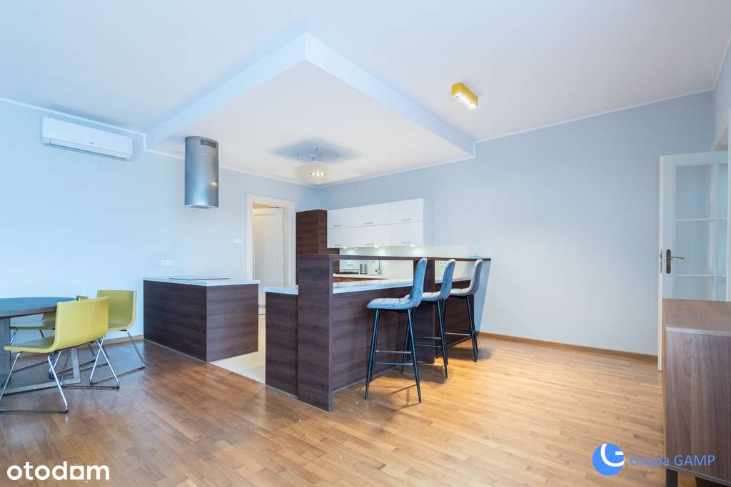 3 pokoje*Apartament*124m2*Sarego*Stare Miasto - Pełny obrazek: 4/20