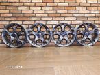 FELGI FORD FIESTA MK7 MK6 B-MAX 7x17 ET47,5 4x108 - 5