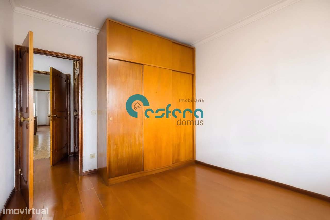 Apartamento T3 Venda em Vilar de Andorinho,Vila Nova de Gaia-9