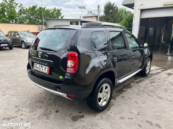 Dacia Duster 1.6 16V 4x2 - 10