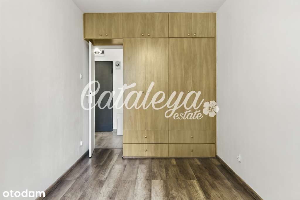 Rodzinne/2 pokoje/inwestycja/Wola/Metro/37 m2/-7