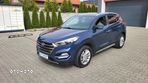 Hyundai Tucson 2.0 CRDI GO Plus 4WD - 2