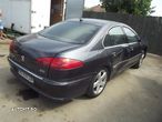 Dezmembrez Peugeot 607 facelift 2.7hdi cutie viteze automata 2.7diesel - 2