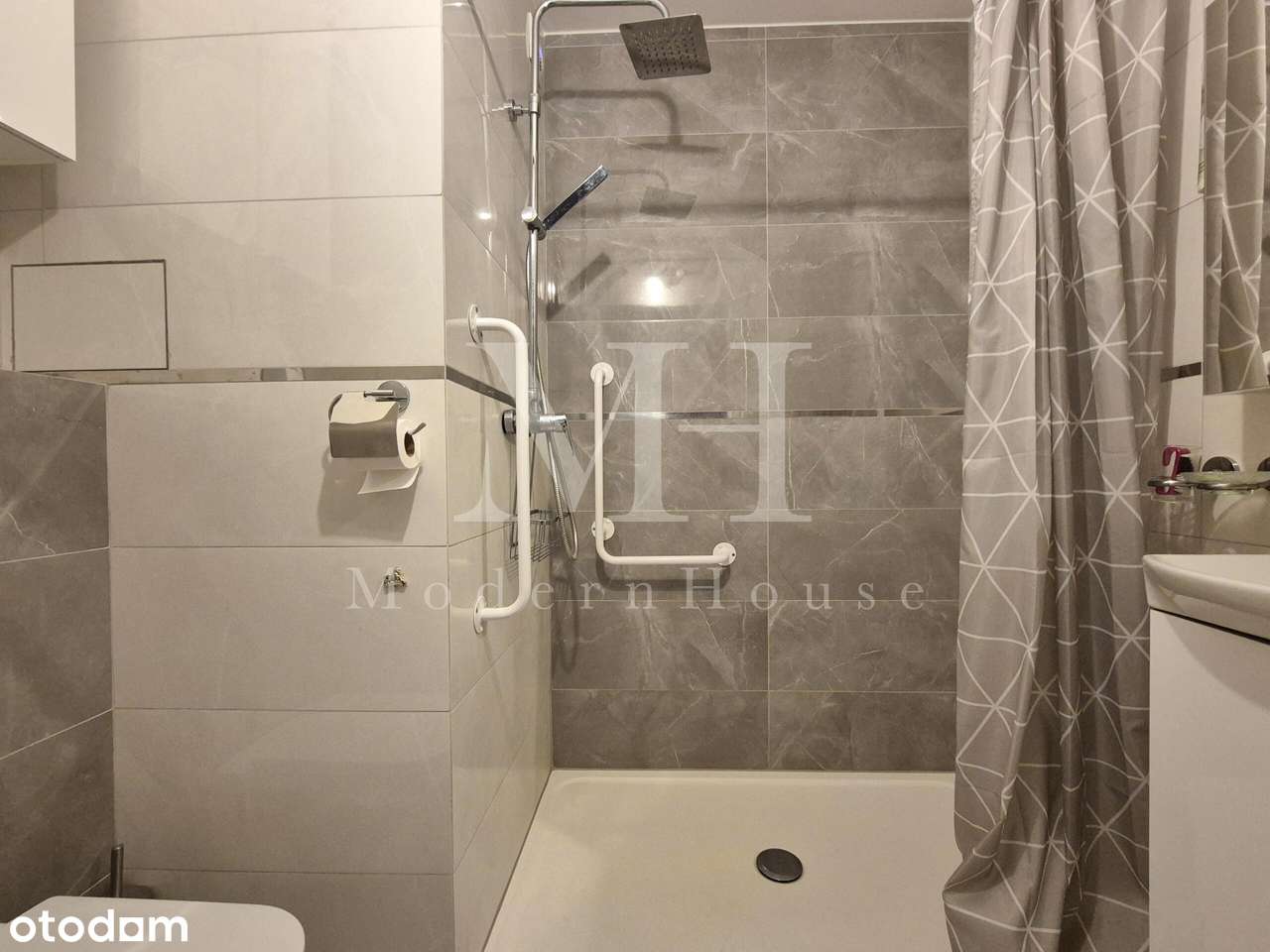 I piętro na Piasta  - 3 pokoje - Pełny obrazek: 5/10