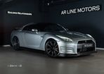 Nissan GT-R Black Edition - 2