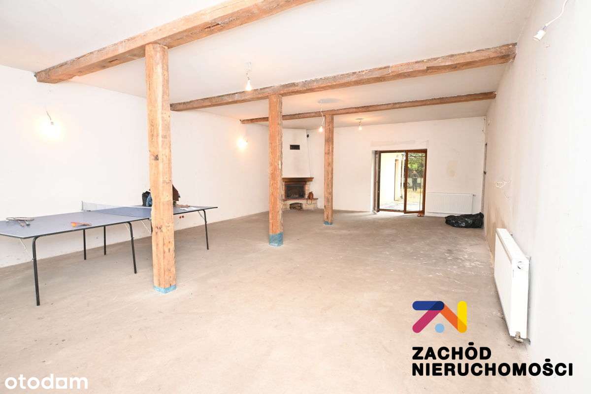 Przestronny dom w Ochli z opcją dla dwóch - Pełny obrazek: 4/13