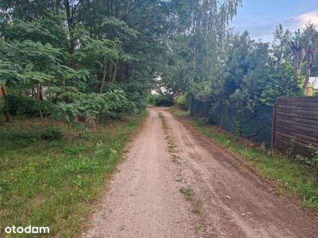 Działka, 2 200 m², Czarnów - Pełny obrazek: 4/4