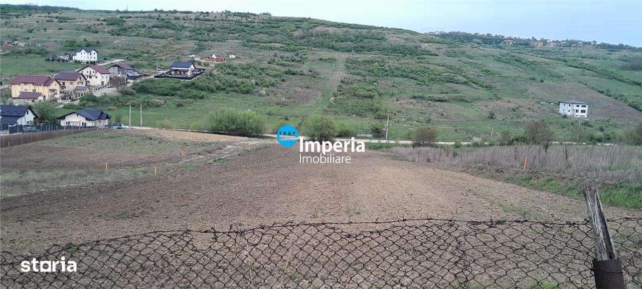 Loturi teren intravilan ,Dorobant Iasi - Baza Nautica - Imagine principală: 1/7