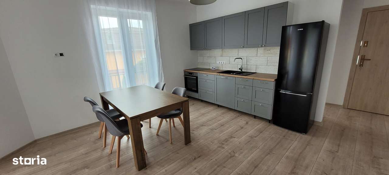 Apartament 3 camere,2 băi,bloc NOU,68mp, - Imagine principală: 5/16