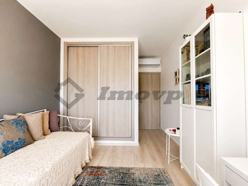 Apartamento T3 localizado na Vila de Almodôvar-15