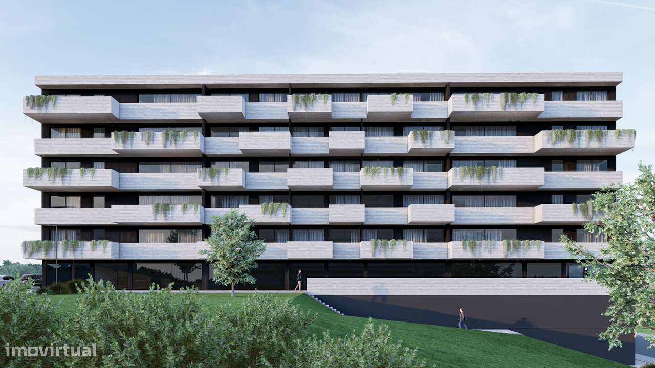 APARTAMENTO T2 VALONGO PREMIUM-3