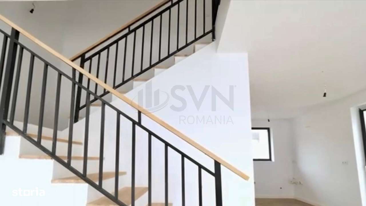 Vila noua 4 camere - zona de Nord - Imagine principală: 4/10