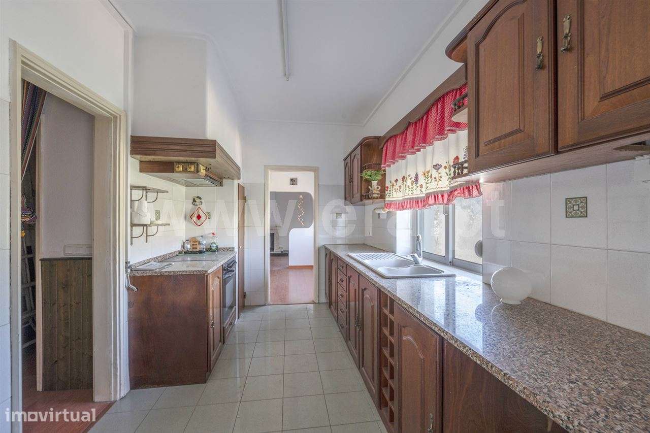 Apartamento T4/T3; Alto do Seixalinho-3