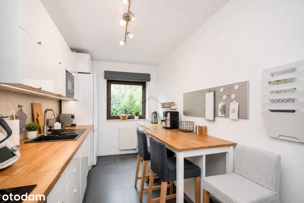 Mieszkanie – Kraków – Kliny – ul. Babinicza – 78 m²-5