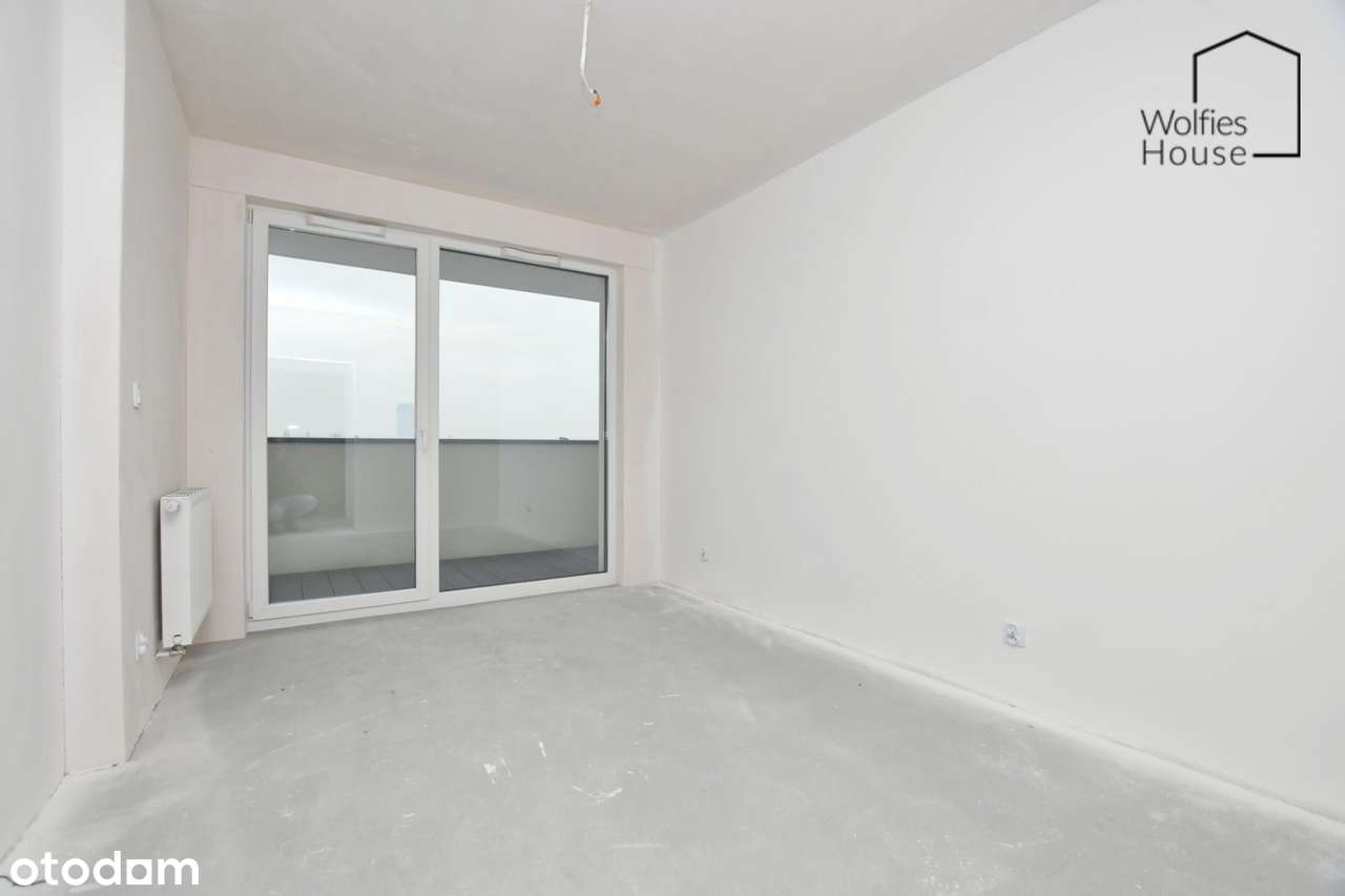 Apartament | Grzegórzki | Śliczna | s. deweloperski-7