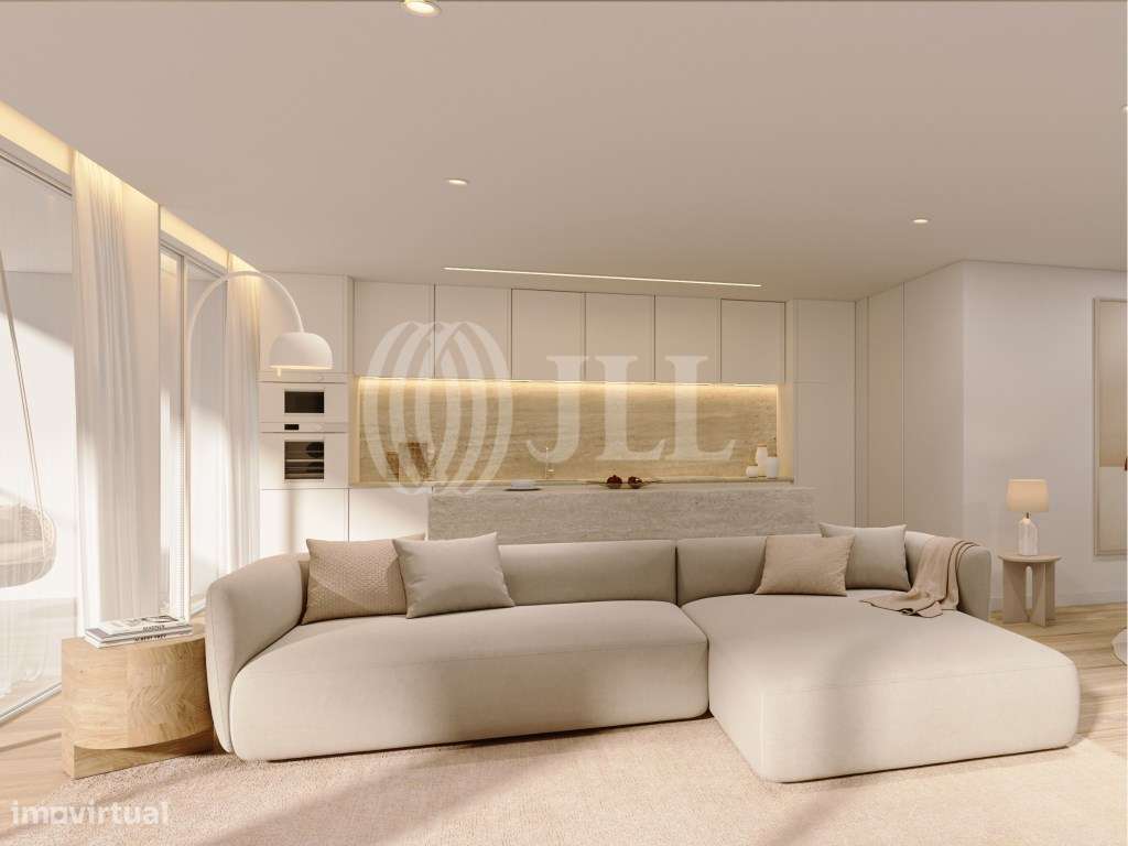 Apartamento T2 com varanda, Serenity Vilamoura, Algarve - Grande imagem: 2/40