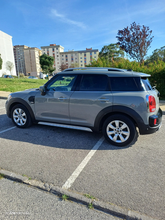 MINI Countryman One - 2