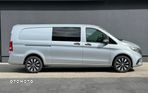 Mercedes-Benz Vito 114 CDI Mixto Ekstra Długi 3430 mm - 9