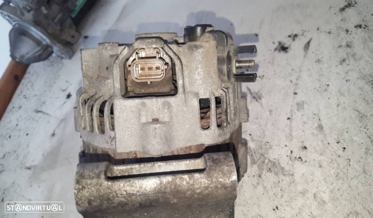 Alternador Ford Fiesta V (Jh_, Jd_) - 2