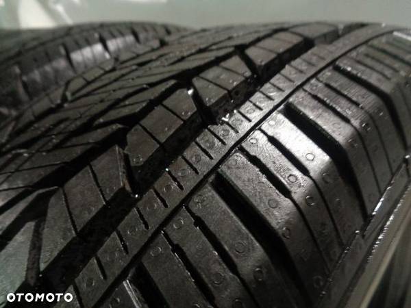 4X CONTINENTAL CROSSCONTACT LX 2 255/60R18 112H - 6